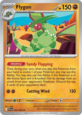 Flygon [Phantasmal Flames]