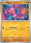 Gligar [Phantasmal Flames]