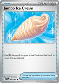 Jumbo Ice Cream [Phantasmal Flames]