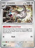 Linoone [Phantasmal Flames]