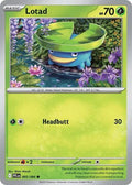 Lotad [Phantasmal Flames]