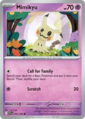 Mimikyu [Phantasmal Flames]
