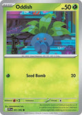 Oddish [Phantasmal Flames]