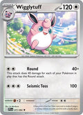 Wigglytuff [Phantasmal Flames]