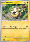 Yamper [Phantasmal Flames]