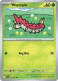 Wurmple [Ascended Heroes]