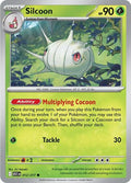Silcoon [Ascended Heroes]