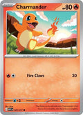 Charmander [Ascended Heroes]