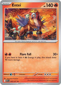 Entei [Ascended Heroes]