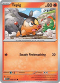 Tepig [Ascended Heroes]