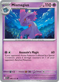 Mismagius [Ascended Heroes]