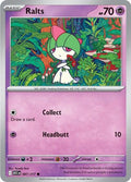 Ralts [Ascended Heroes]