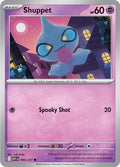 Shuppet [Ascended Heroes]