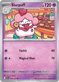 Slurpuff [Ascended Heroes]