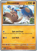 Hitmontop [Ascended Heroes]