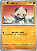 Pancham [Ascended Heroes]