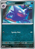 Haunter [Ascended Heroes]