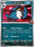 Team Rocket's Honchkrow [Ascended Heroes]