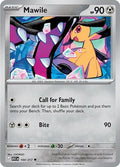 Mawile [Ascended Heroes]