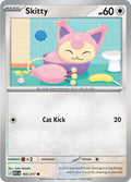 Skitty [Ascended Heroes]