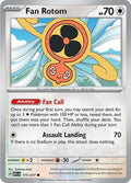 Fan Rotom [Ascended Heroes]