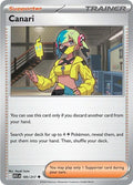 Canari [Ascended Heroes]