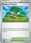 Forest of Vitality [Ascended Heroes]
