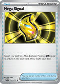 Mega Signal [Ascended Heroes]