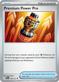 Premium Power Pro [Ascended Heroes]