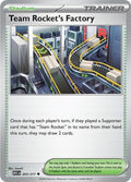 Team Rocket's Factory [Ascended Heroes]