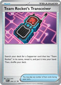 Team Rocket's Transceiver [Ascended Heroes]