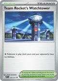 Team Rocket's Watchtower [Ascended Heroes]