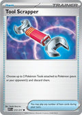 Tool Scrapper [Ascended Heroes]
