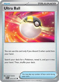 Ultra Ball [Ascended Heroes]