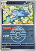 Golduck [Ascended Heroes]