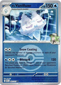N's Vanilluxe [Ascended Heroes]