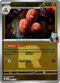 Reverse Holo (Team Rocket)