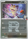 Reverse Holo (Team Rocket)