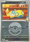 Larry's Dunsparce [Ascended Heroes]