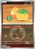 Reverse Holo (Energy Symbol Pattern)