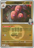 Team Rocket's Dugtrio [Ascended Heroes]