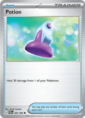 Potion [Perfect Order]