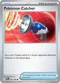 Pokémon Catcher [Perfect Order]