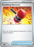Crushing Hammer [Perfect Order]