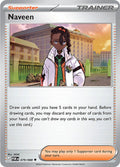 Naveen [Perfect Order]
