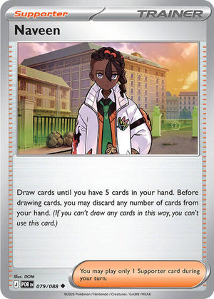 Naveen [Perfect Order]