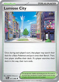 Lumiose City [Perfect Order]