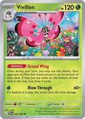 Vivillon [Perfect Order]