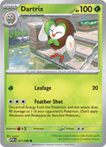 Dartrix [Perfect Order]