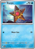 Staryu [Perfect Order]